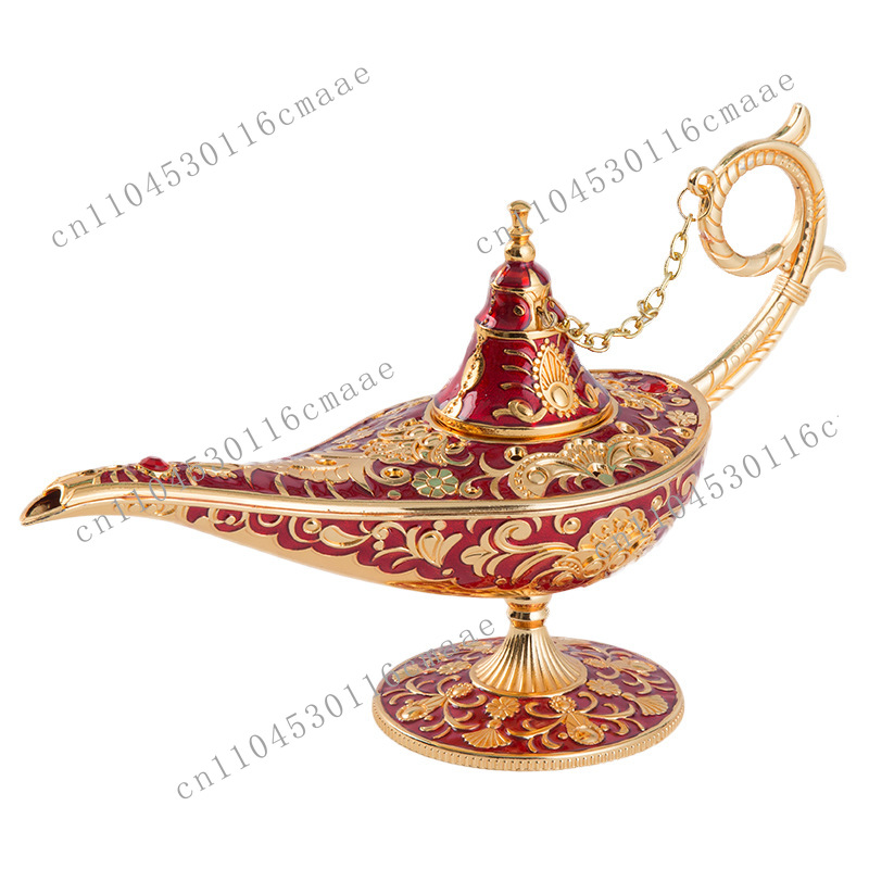 Lighting Home Decor Products - Yeni Ürün Cadılar Bayramı Metal Arama