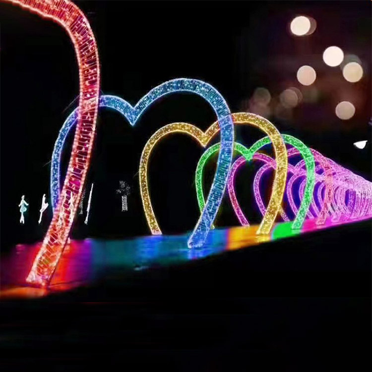 Decor Lighting Sales - IP68 Su Geçirmez Dış Mekan Ticari