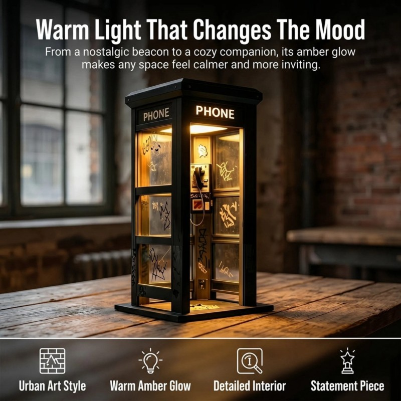 Decor Lighting Sales - En Çok Satan Retro Vintage Uzun