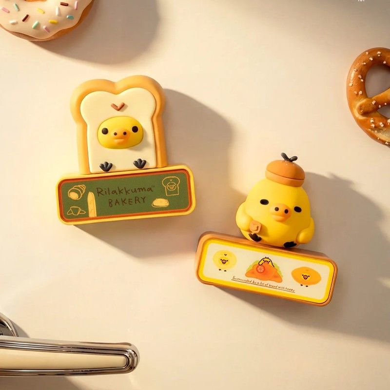 Decor Lighting Sales - Ön Satış Yeni Orijinal Rilakkuma Fırın