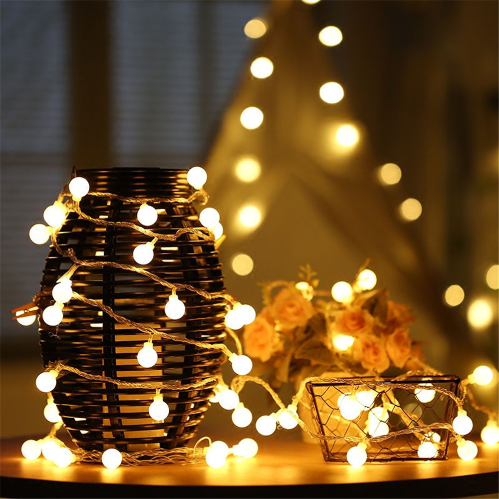 3-10M Güneş Enerjili/USB/Pil i - Lighting Decor For Living Room incelemesi ve fiyatı