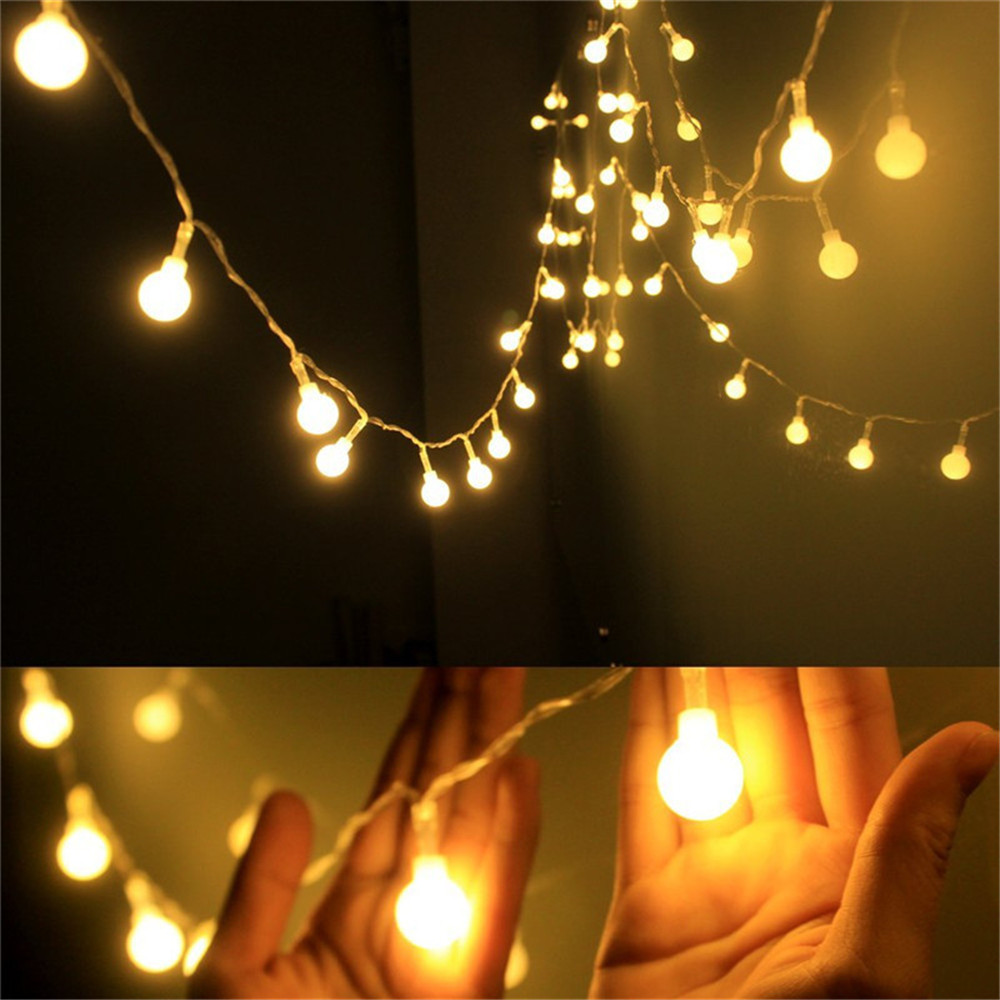 3-10M Güneş Enerjili/USB/Pil i - Lighting Decor For Living Room incelemesi ve fiyatı