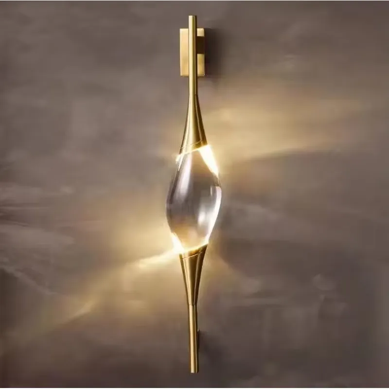 Yeni Tasarım Modern Tam Bakır  - Lighting Decor For Living Room incelemesi ve fiyatı