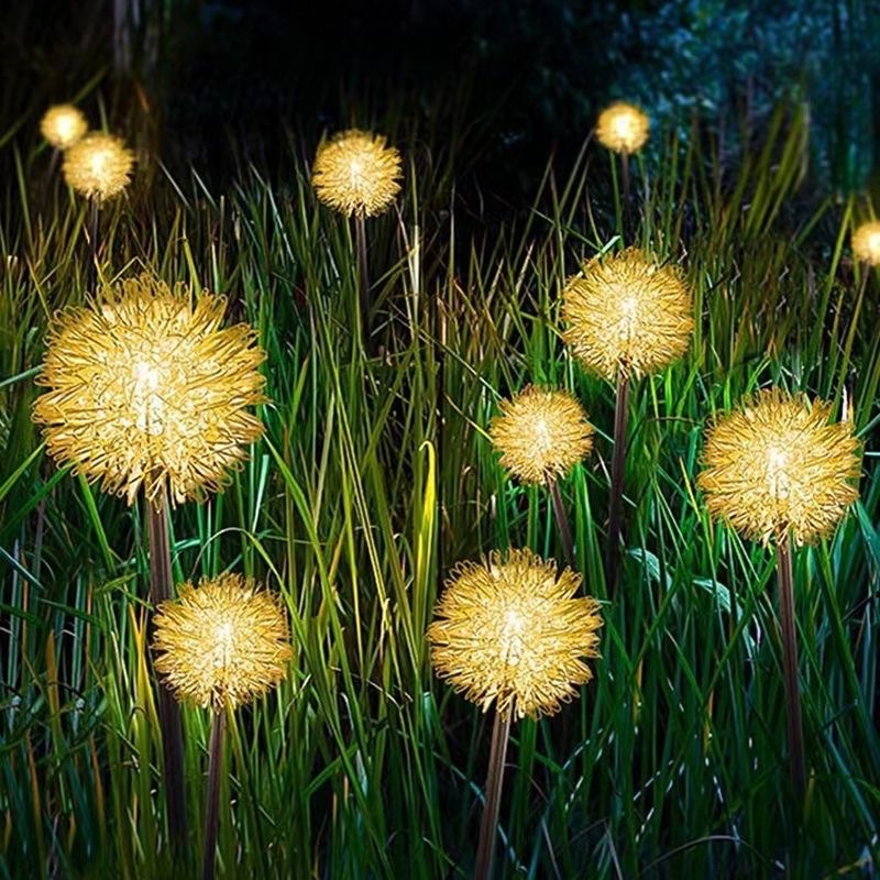 10 Combo Güneş Enerjili Karahi - Garden Lighting Decor incelemesi ve fiyatı