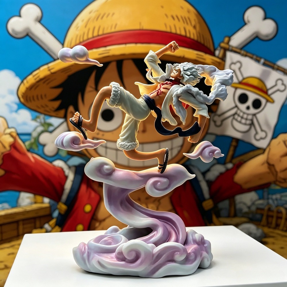 Yeni 2026 One Piece Anime Çevr - Lighting Home Decor Products incelemesi ve fiyatı
