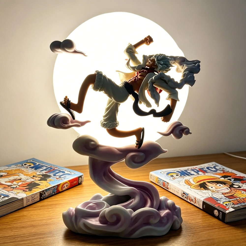 Yeni 2026 One Piece Anime Çevr - Lighting Home Decor Products incelemesi ve fiyatı