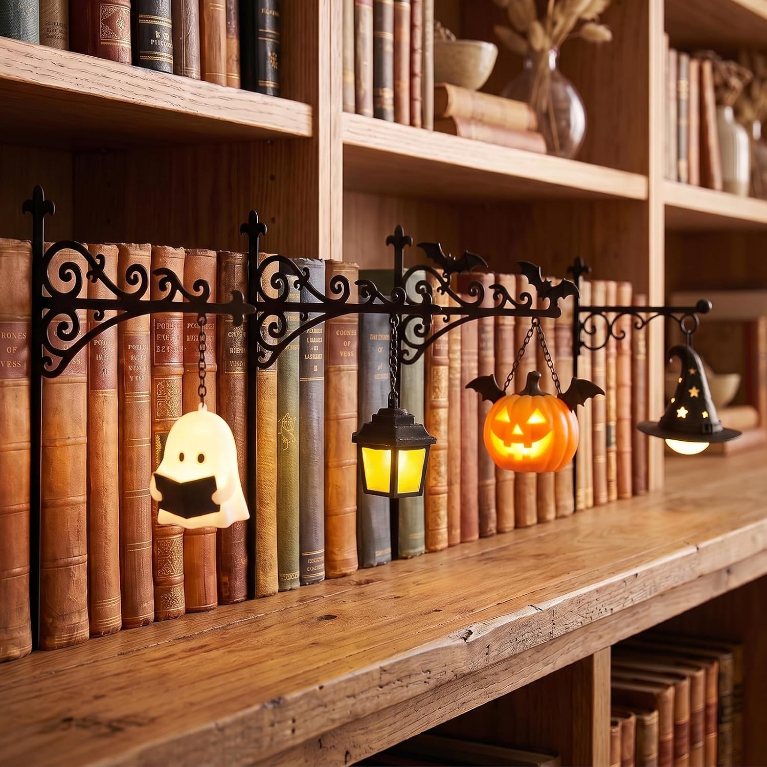 Kütüphane Feneri-Dekoratif Kit - Lighting Decor Home incelemesi ve fiyatı