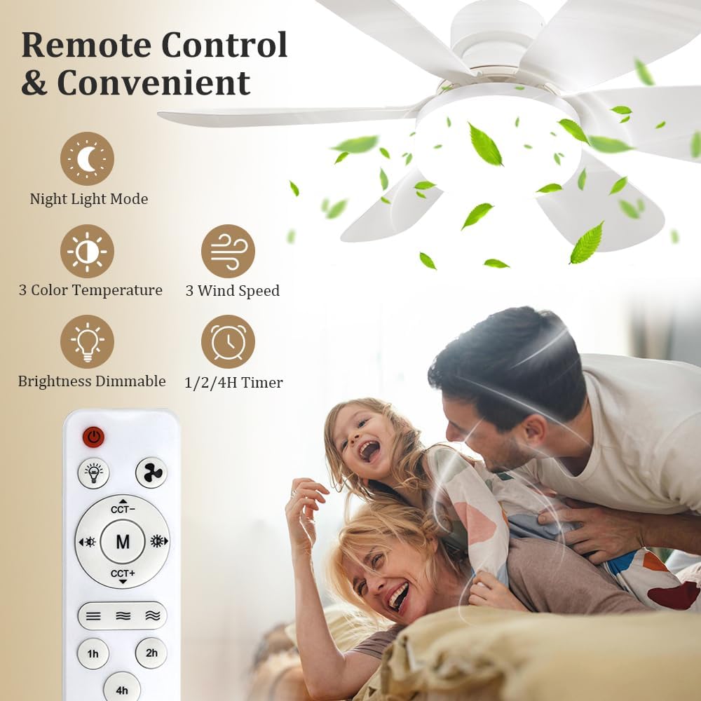 Uzaktan Kumandalı Soket Fan La - Lighting Decor Home incelemesi ve fiyatı