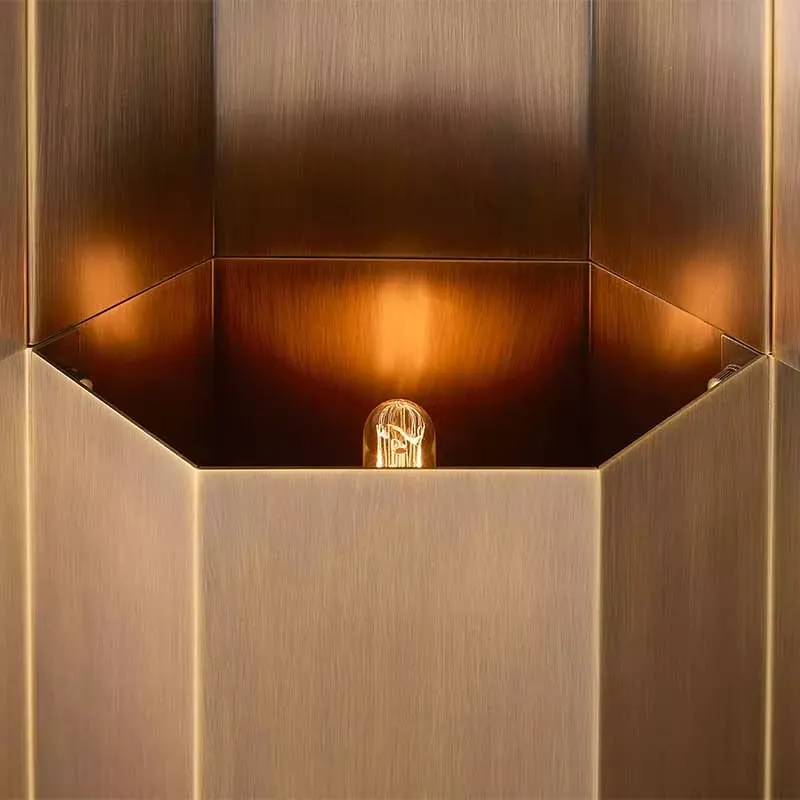 Modern Dekoratif El Yapımı Avr - Lighting Decor For Living Room incelemesi ve fiyatı
