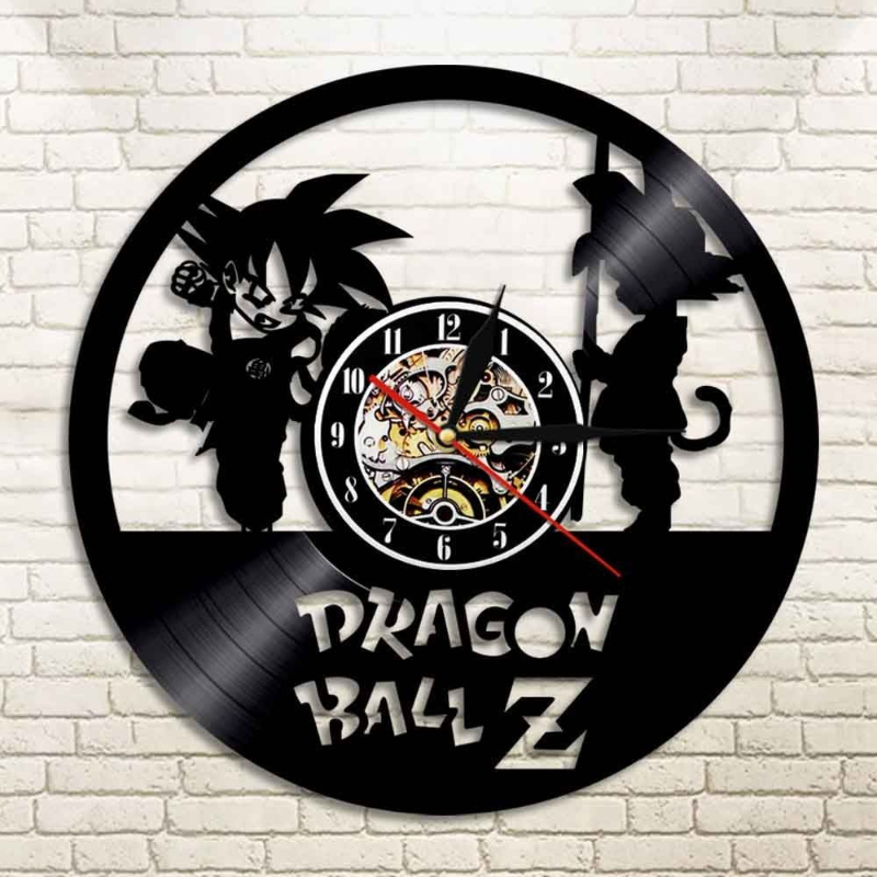 Dragon Ball Son Goku kişiselle - Lighting Decor For Living Room incelemesi ve fiyatı