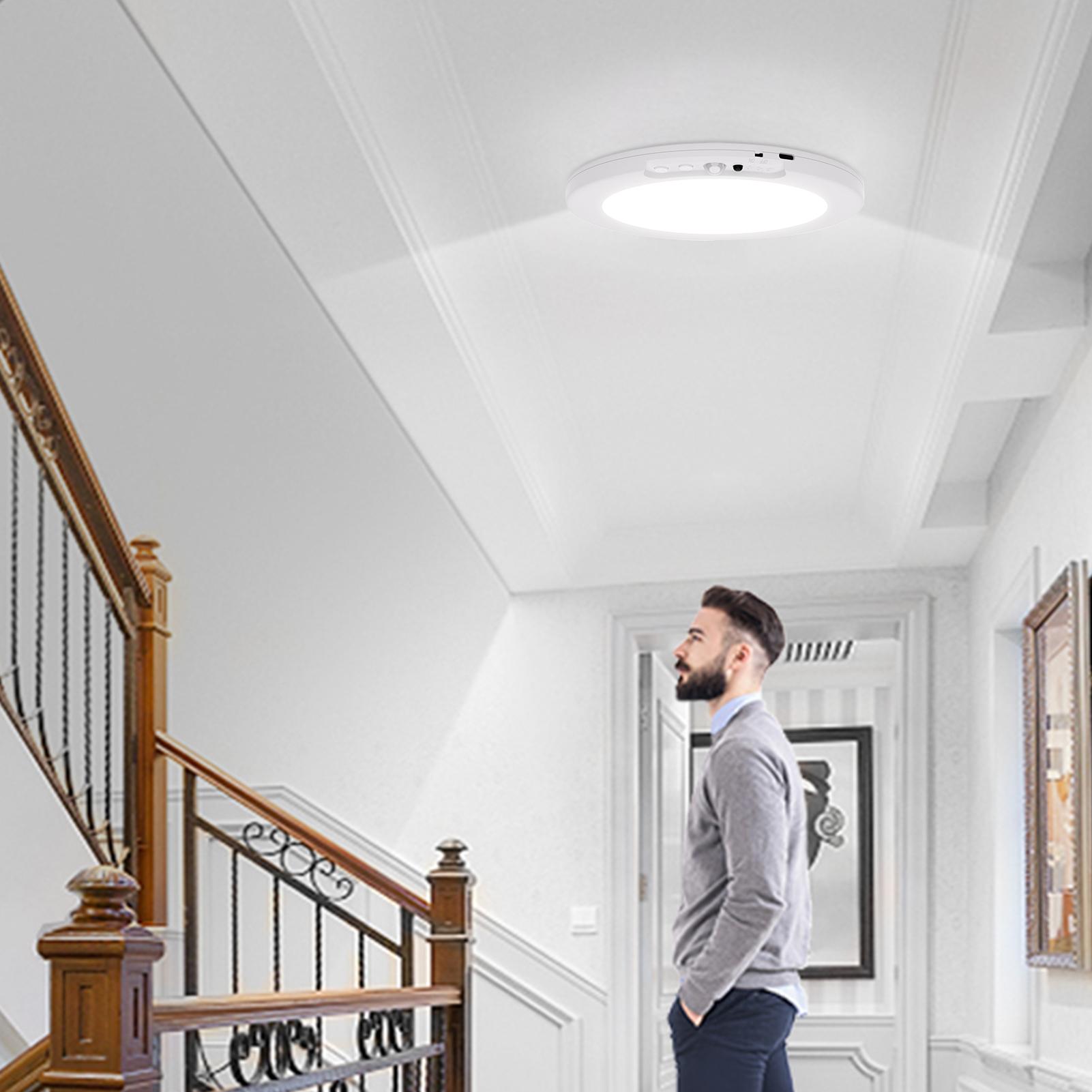 Hareket Sensörlü Dolap Işığı M - Home Lighting & Decor St Catharines On incelemesi ve fiyatı