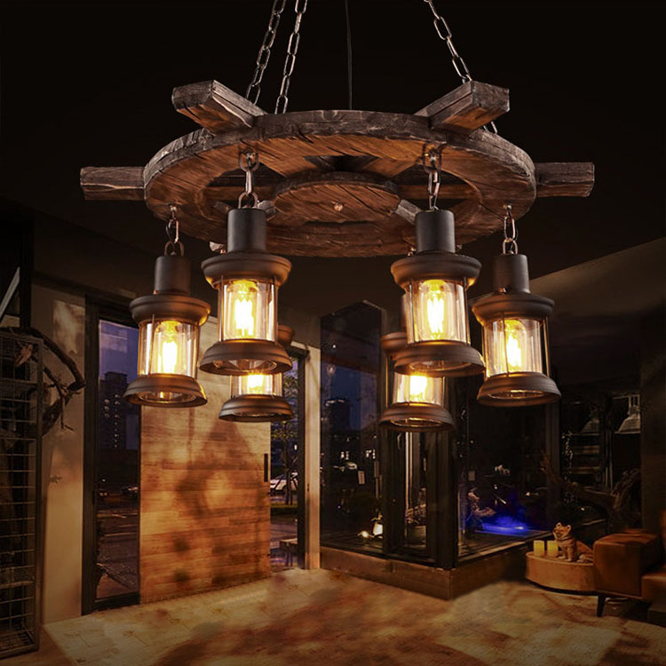 Antika Tarzı İç Mekan Dekorasy - Lighting Decor For Living Room incelemesi ve fiyatı