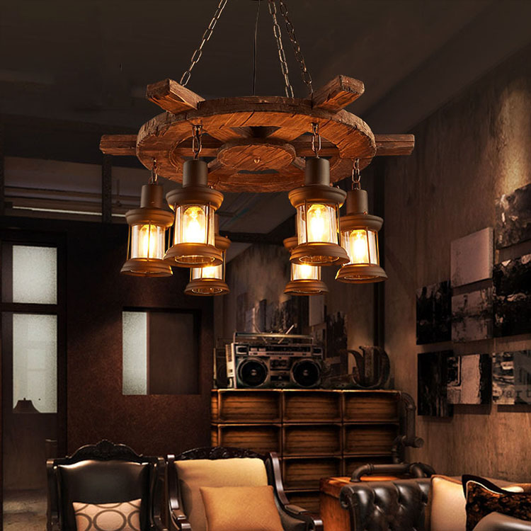 Antika Tarzı İç Mekan Dekorasy - Lighting Decor For Living Room incelemesi ve fiyatı