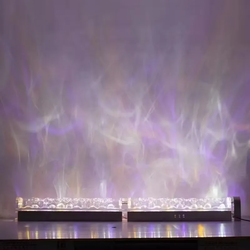 Akıllı 3D Duvar Yıkama Alev Pr - Lighting Decor For Living Room incelemesi ve fiyatı