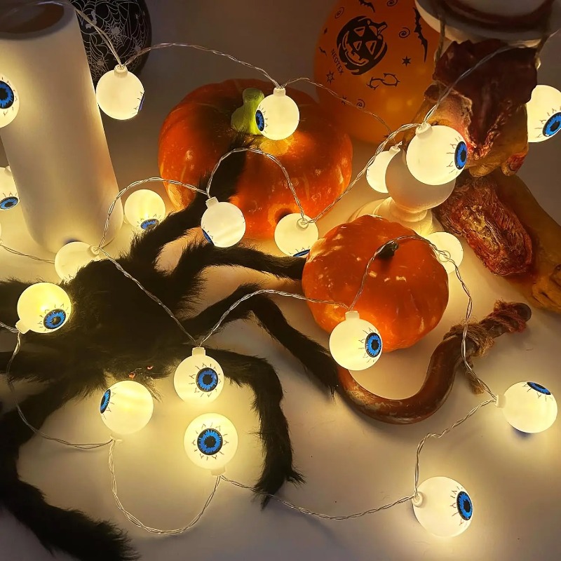 1-5 adet cadılar bayramı yeni  - Lighting Decor House incelemesi ve fiyatı