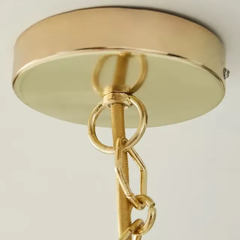 Modern Amerikan Işık Avizesi Y - Lighting Decor For Living Room incelemesi ve fiyatı