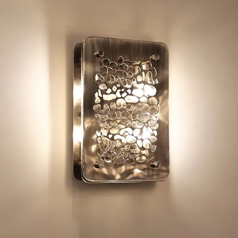Amerikan Modern Retro Yüksek K - Lighting Decor For Living Room incelemesi ve fiyatı