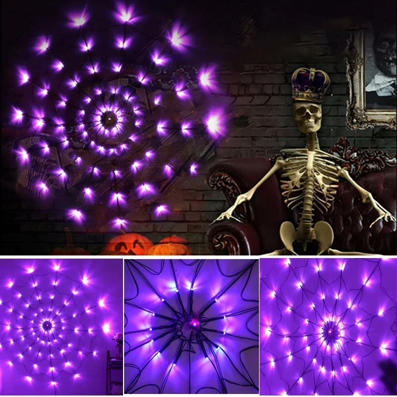Cadılar Bayramı LED Dize Işık  - Lighting Decor House incelemesi ve fiyatı