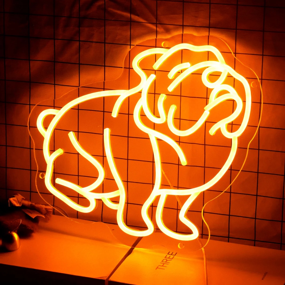 Fabrika Doğrudan Satış Neon Iş - Decor Lighting Sales incelemesi ve fiyatı