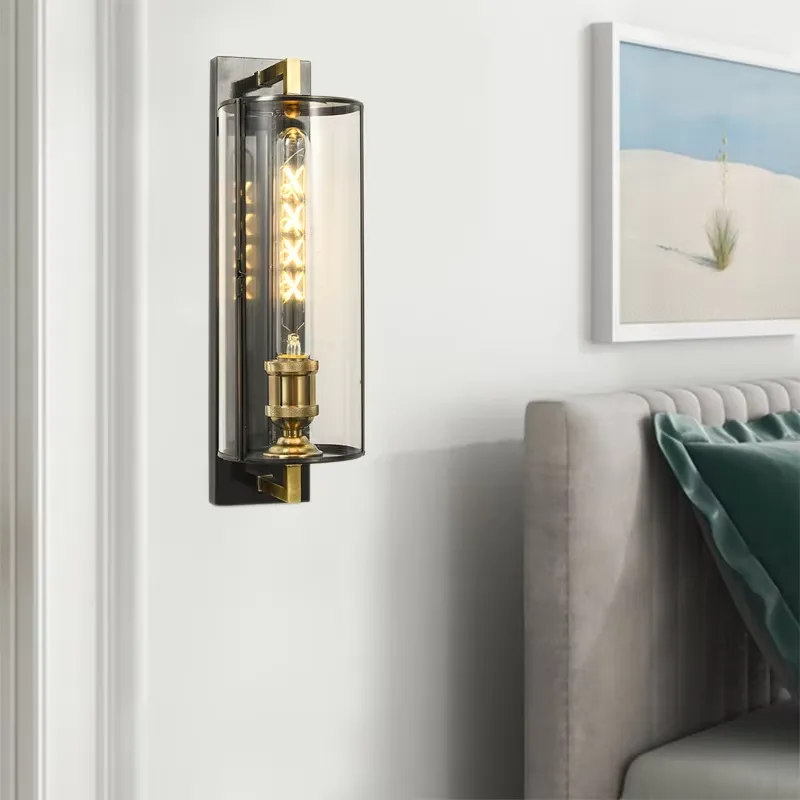 Modern Altın Silindirik Led Ko - Lighting Decor For Living Room incelemesi ve fiyatı