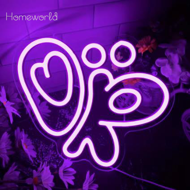 Olivia OK Neon Tabelalar USB P - Ok Lighting Decor incelemesi ve fiyatı