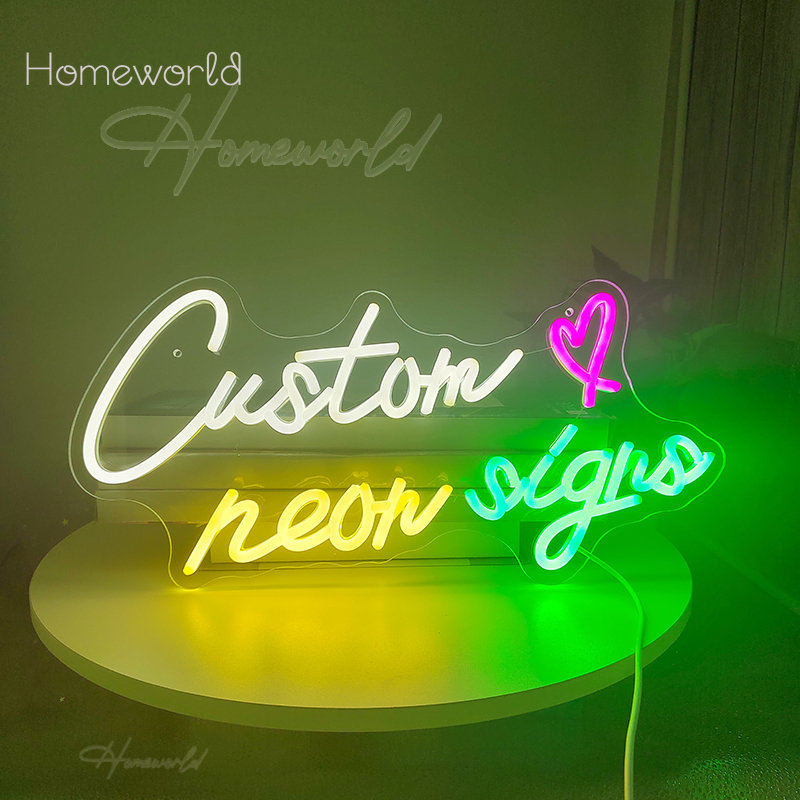 Olivia OK Neon Tabelalar USB P - Ok Lighting Decor incelemesi ve fiyatı