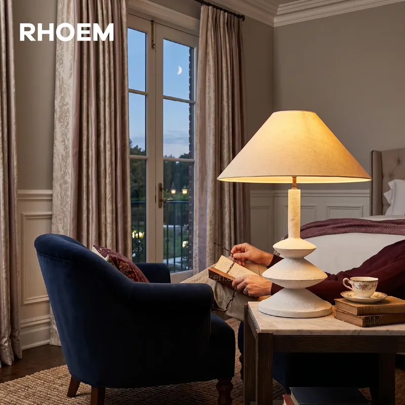 RHOEM Başucu Duvar Pesaro Masa - Lighting Decor For Living Room incelemesi ve fiyatı