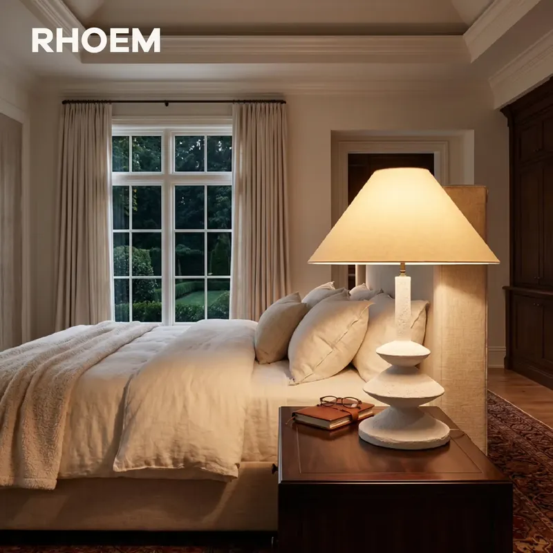 RHOEM Başucu Duvar Pesaro Masa - Lighting Decor For Living Room incelemesi ve fiyatı