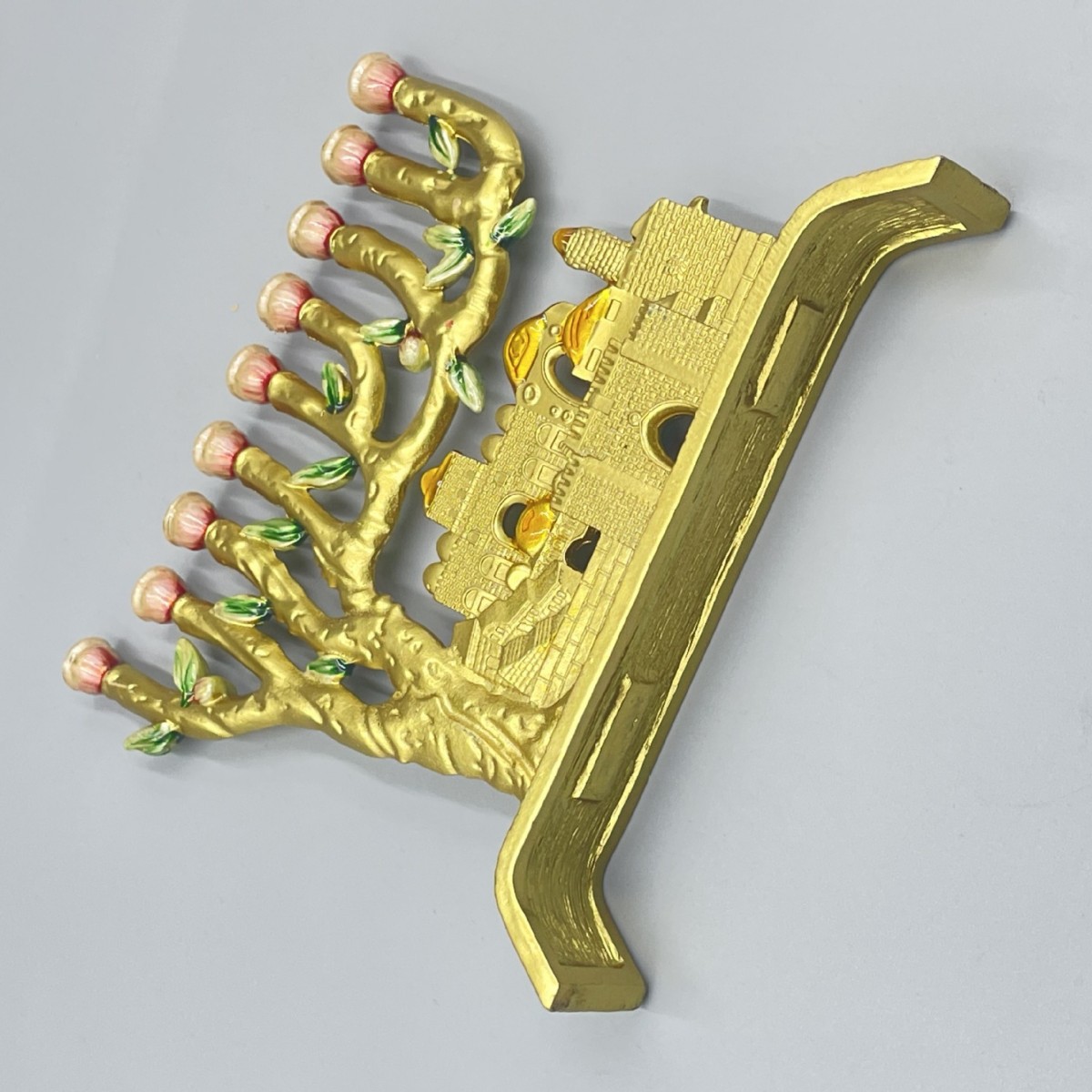 Hafif Lüks Kudüs Tapınağı Şamd - Home Lighting & Decor St Catharines On incelemesi ve fiyatı