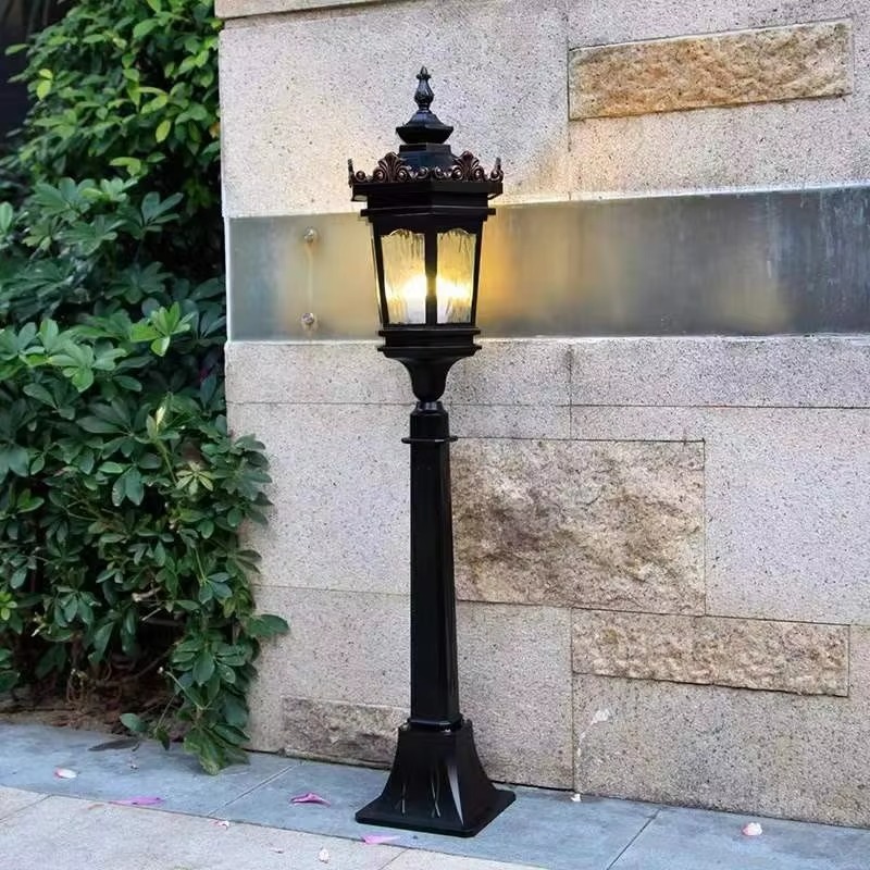 Dış Mekan Ayaklı Bahçe Yolu Su - Lighting Decor House incelemesi ve fiyatı