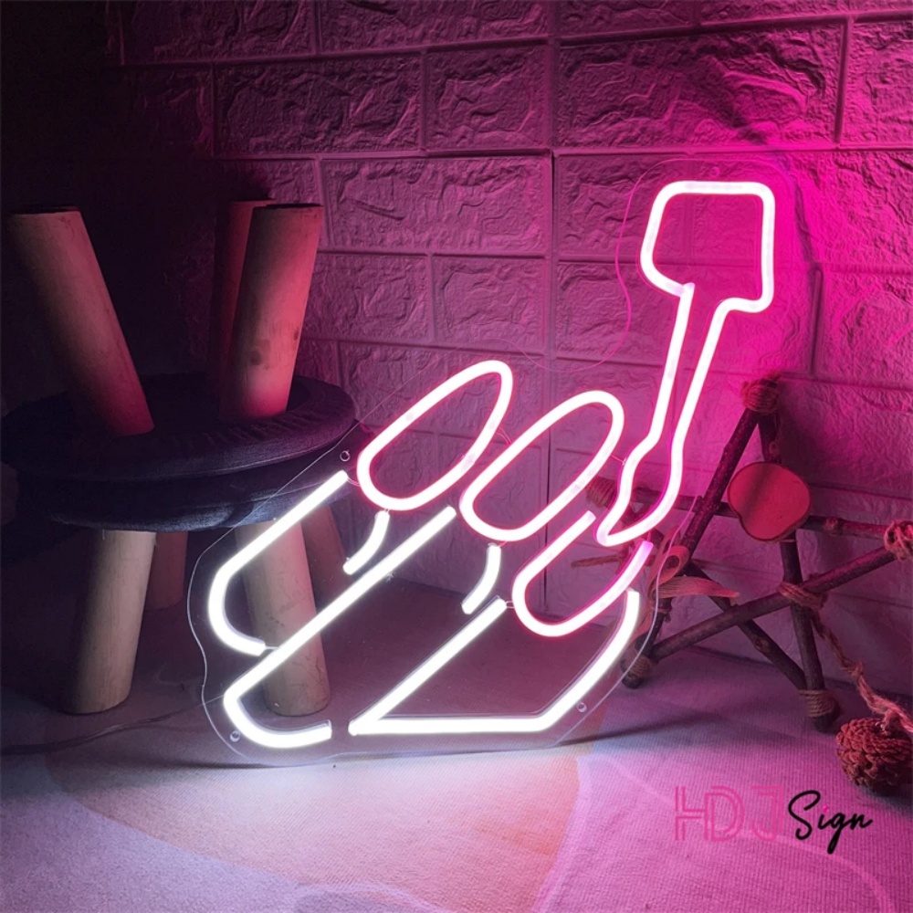 Fabrika Doğrudan Satış Neon Iş - Decor Lighting Sales incelemesi ve fiyatı