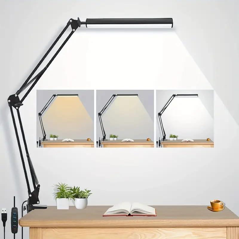 Ev İçin LED Masa Lambası, Okum - Home Lighting & Decor St Catharines On incelemesi ve fiyatı