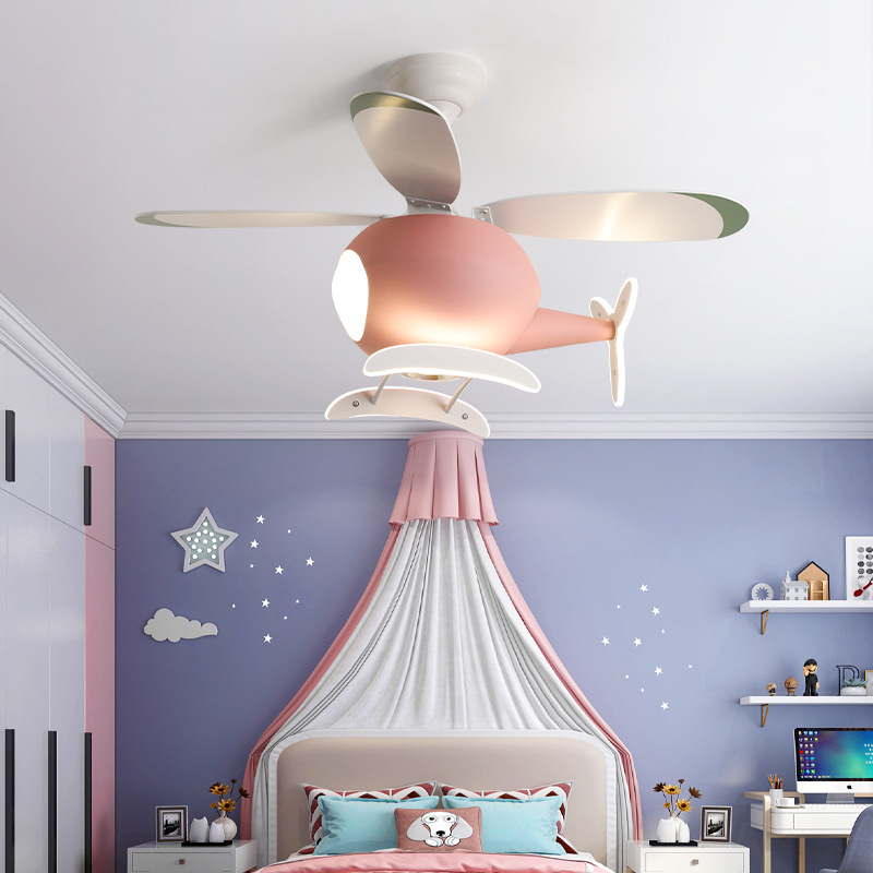 Modern Yaratıcı Karikatür Uçak - Decor Lighting & Decor Fires incelemesi ve fiyatı