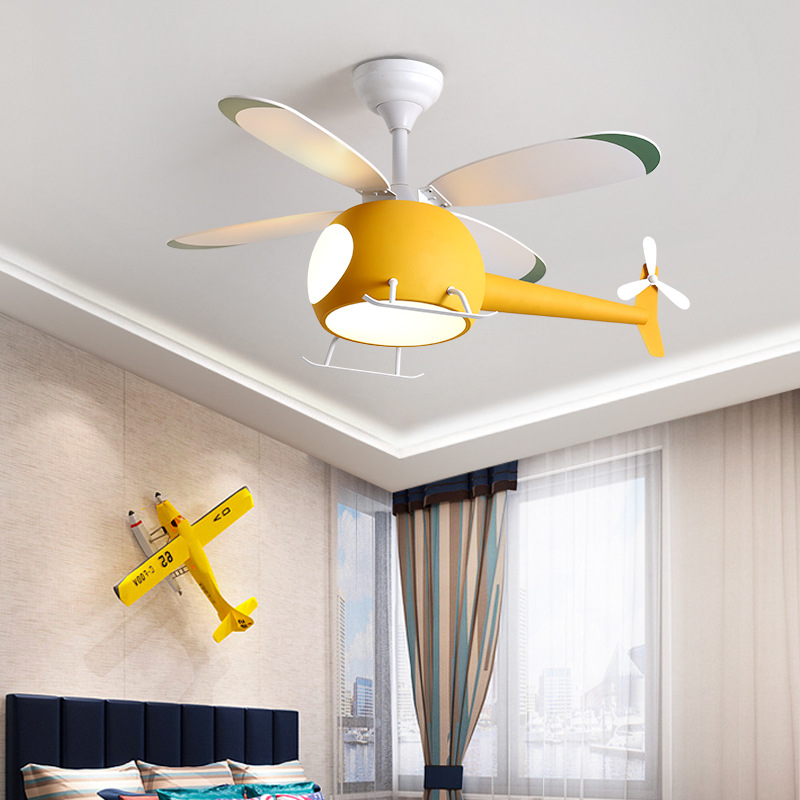 Modern Yaratıcı Karikatür Uçak - Decor Lighting & Decor Fires incelemesi ve fiyatı