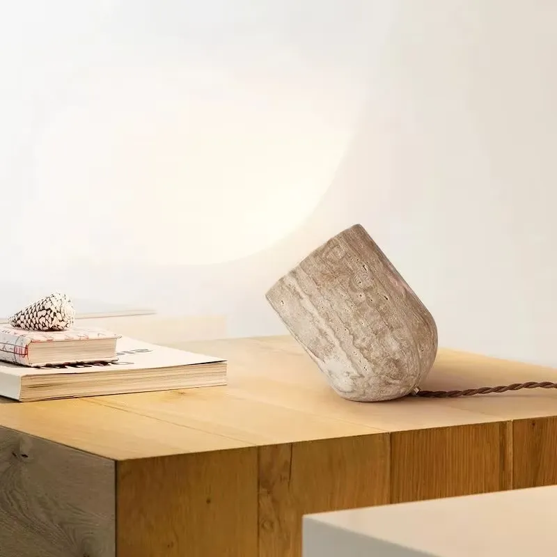 Modern Yatak Odası Traverten Y - Lighting Decor For Living Room incelemesi ve fiyatı