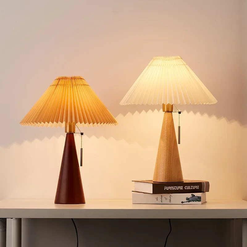 Retro Pileli Masa Lambası İska - Lighting Decor Home incelemesi ve fiyatı