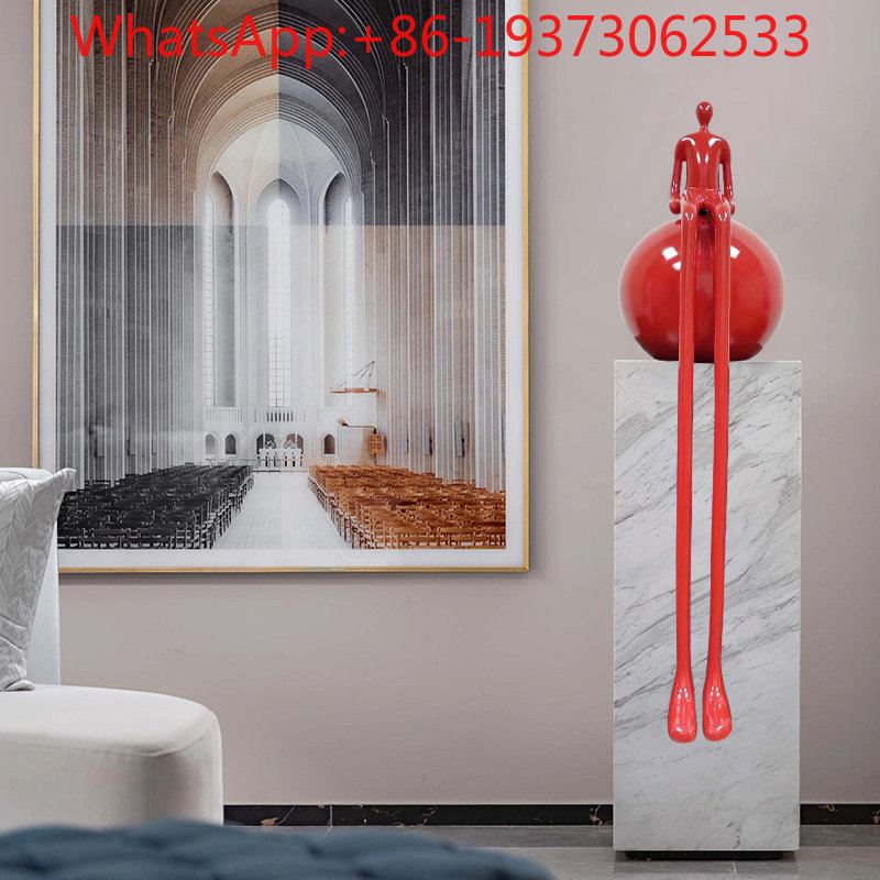 Üst Düzey Soyut Uzun Bacaklı F - Decor Lighting & Decor Fires incelemesi ve fiyatı