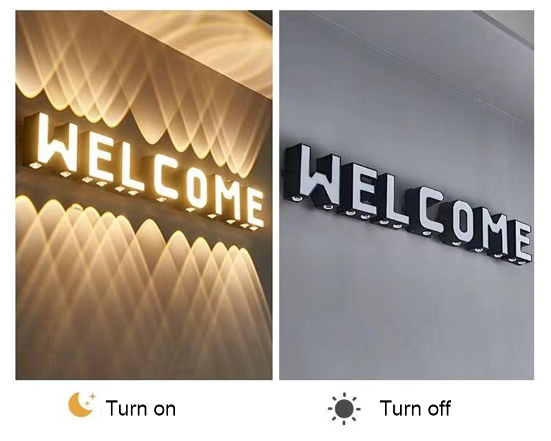 Dış Mekan IP65 Su Geçirmez Duv - Lighting Decor Home incelemesi ve fiyatı