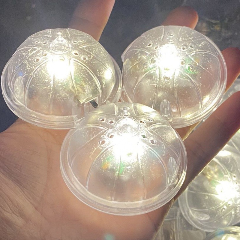 1/3 Adet Oyuncak Ev Mini Aydın - Lighting Decor House incelemesi ve fiyatı